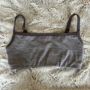 Vitality/Balance Athletica Sports Bra